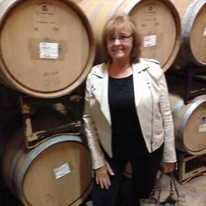 Meet your Posher, Judy